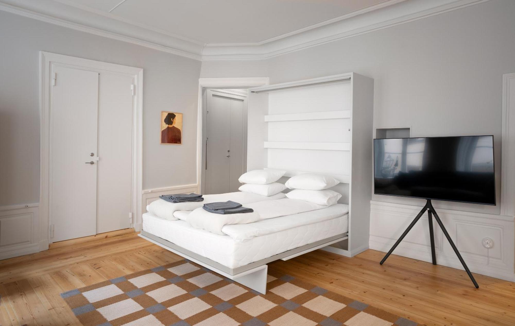 Gamla Stan Apartments Estocolmo Exterior foto